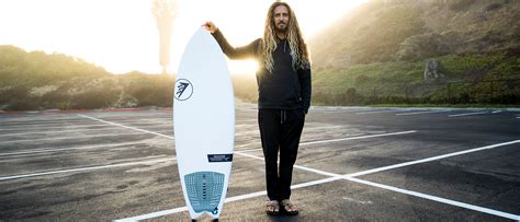 Surfboard Dimensions Guide 2022 Pro Breaks It Down