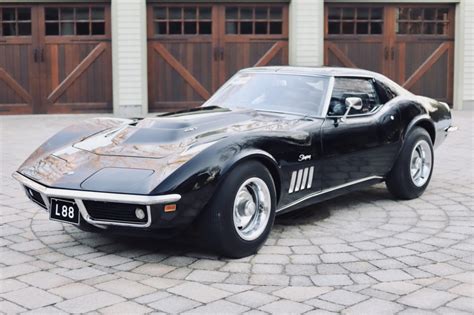 30 Most Expensive Muscle Cars That Made Collectors Rich Overnight