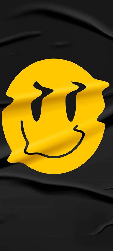 Emoji Smiley Iphone Wallpaper Hd Iphone Wallpapers