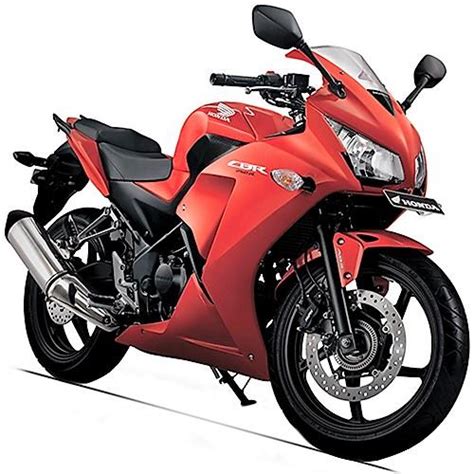 If you are talking about the teaser that. Honda CBR250R (New) Price, Specs, Review, Pics & Mileage ...