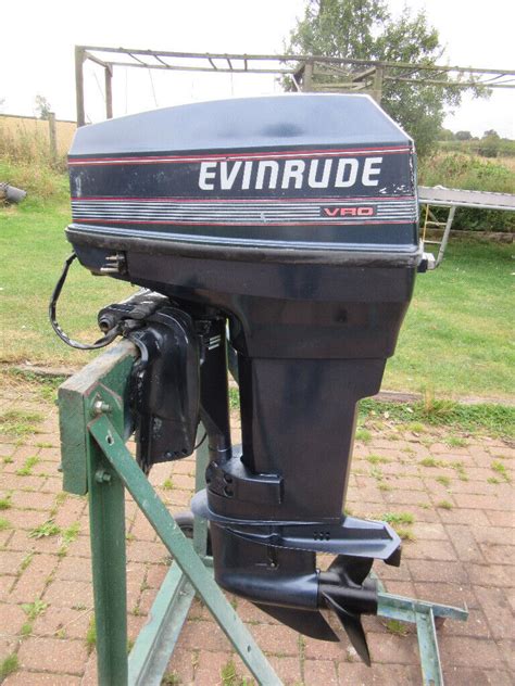 Evinrude Hp Outboard My Xxx Hot Girl