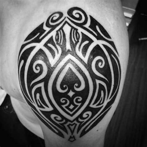 70 Tribal Turtle Tattoo Designs For Men Manly Ink Ideas