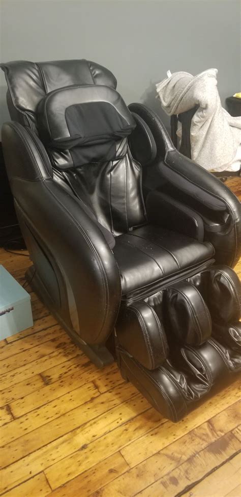 Osim Massage Chair Os 820 Uastro2 For Sale In St Louis Mo Offerup