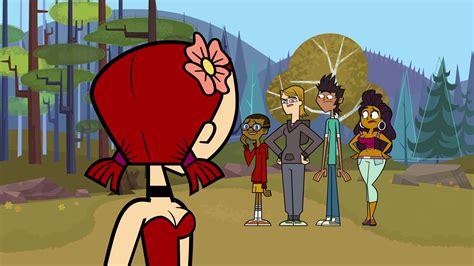 Total Drama Season 4 Image Fancaps