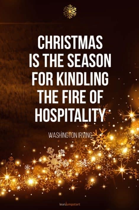 57 Inspirational Christmas Quotes That Will Put You In The Holiday Spirit