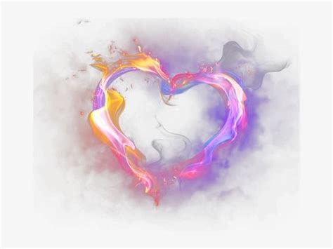 Hearts On Fire Fire Heart Fire Vector Episode Interactive