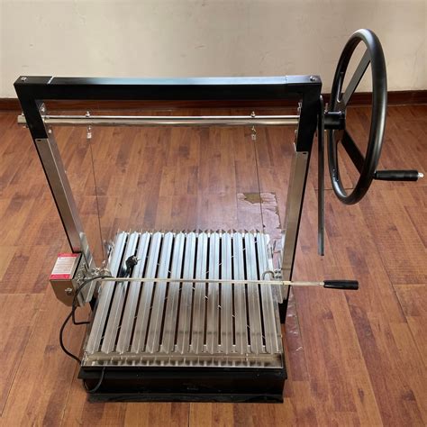 Contact spit and grill bbq company on messenger. Barbecue Grill bbq With Spit Roasters Cooking