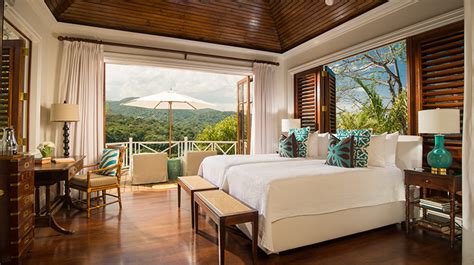 Jamaica Luxury Hotels Forbes Travel Guide