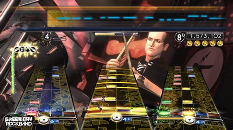 Green Day Rock Band Xbox 360 Click Image For More Detailsit Is