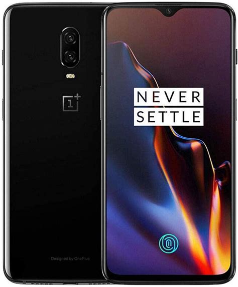 Oneplus 6t A6013 128gb Storage 8gb Memory T Mobile And Gsm Verizon