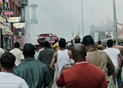 Deadline Detroit Detroit Riot Film Grosses 365455 In Limited Release