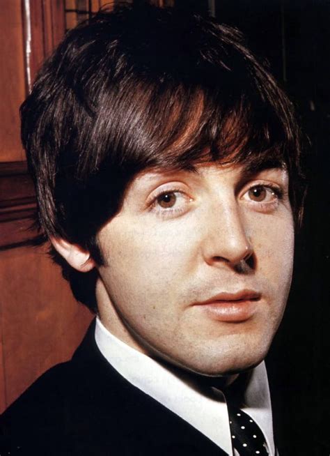Paul Mccartney The Beatles Wikia Fandom Powered By Wikia