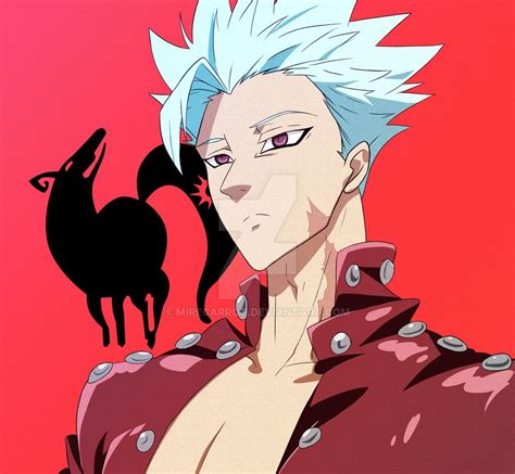 Check spelling or type a new query. Resultado de imagen para nanatsu no taizai ban | nanatsu ...