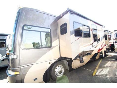 2006 National Rv Tradewinds Junction City Or Us 25638 Miles