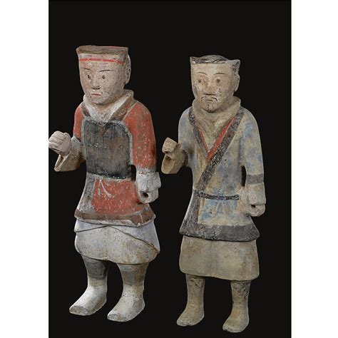 ancient china art ancient civilizations hanfu relic artifacts chinese military figures