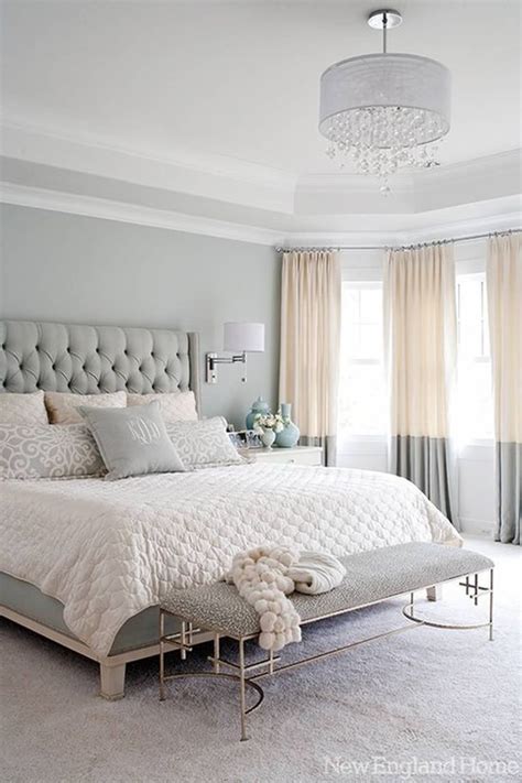 Maybe you would like to learn more about one of these? Bed Room Photos: Bright, neutral color scheme bedroom decor