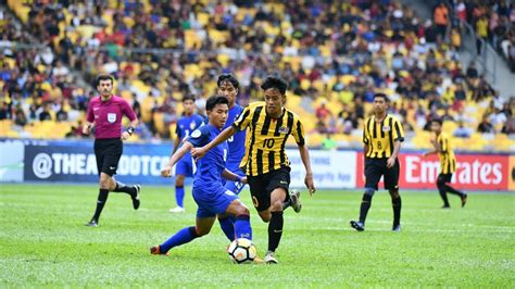 Đội hình dự kiến thái lan vs malaysia. Malaysia tự tin thắng Thái Lan nhờ vũ khí độc, AFF Cup ...