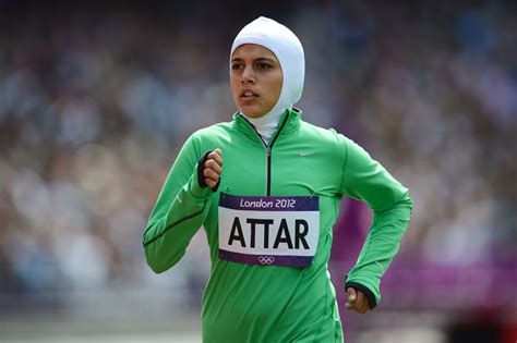 Nike Is Launching Hijabs For Muslim Women Athletes