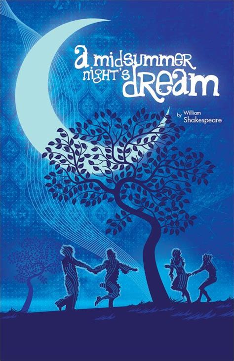 Pin By Naifce On Poster Shakespeare Midsummer Nights Dream