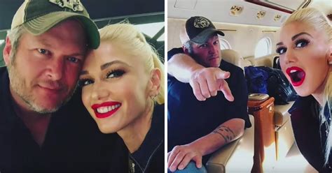 Gwen Stefani Opens Up About Blake Shelton Helping Her Heal After Her 2016 Divorce