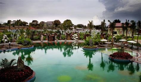 Silent Shores Resort And Spa In Mysore For Wekeend Getaways And Romantic