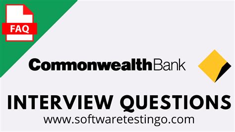 Commonwealth Bank Business Cba Interview Questions2024