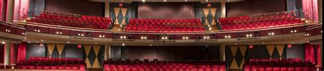 Living Arts Centre Mississauga Special Event Venues