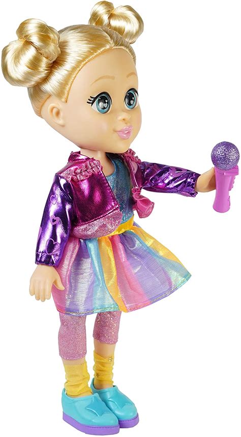 Love Diana Doll Sing Along 13 Inch Battery Operated 79867 Atl Toys 4 You