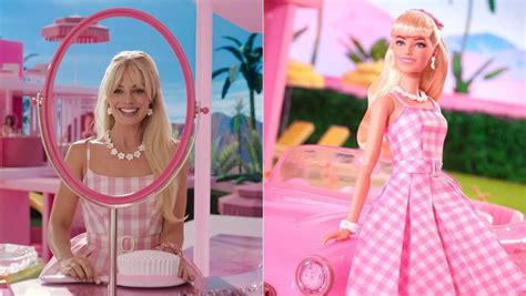 Best Barbie Dolls And Merch To Buy If Youre Getting Inspired By Barbie