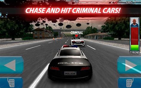 Police Chase 3d Apk Download Free Racing Game For Android