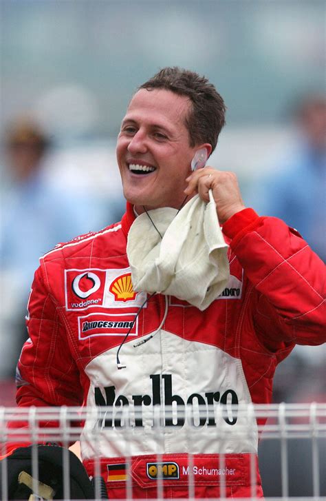 Michael Schumacher Gp Giappone