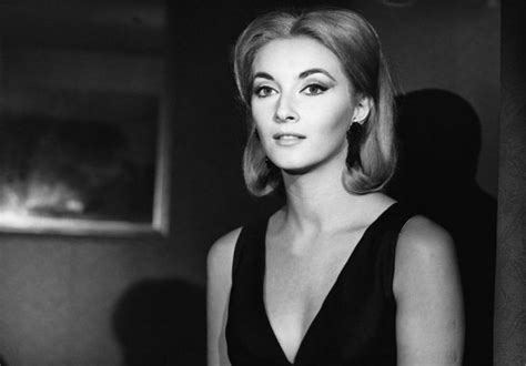 Pictures Of Daniela Bianchi