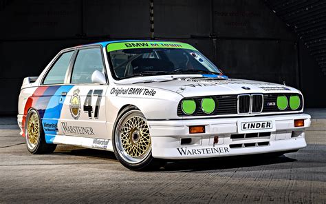 Bmw E30 Series 3