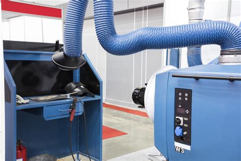 Fume Extraction Systems Industrial Fumes Extraction Solutions