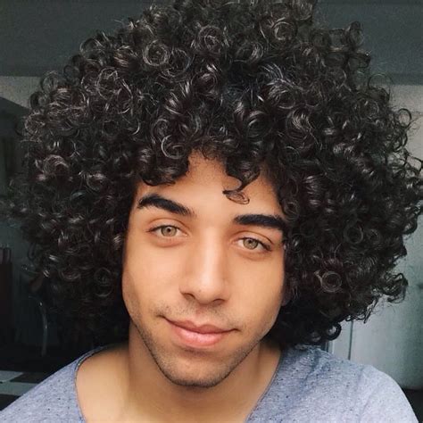 My curly hair journey 1.5 years (kıvırcık saç yolculuğum). Erkek Kıvırcık Saç Modelleri - Berberist