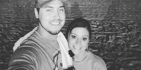 Teen Mom Wedding Jeremy Calvert Is Engaged To Brooke Wehr — See The Stunning Ring