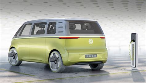 VW Chefstratege Zukunft des Autos ist für mich elektrisch