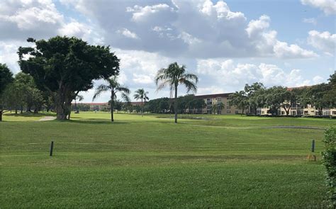 Flamingo Lakes Golf And Country Club Golfers Authority