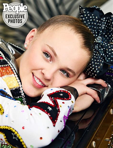 Jojo Siwa Opens Up About Coming Out As Lgbtq