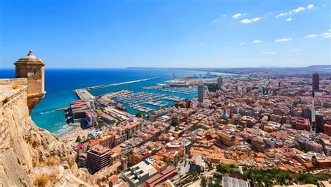 Top 11 Best Things To Do In Alicante Spain That You Cant Miss