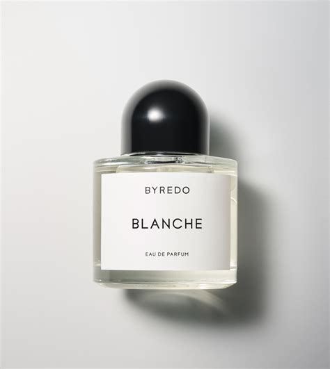 Blanche perfume 100 ml - BYREDO