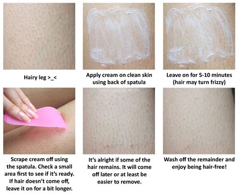 What method of hair removal lasts the longest? Isabel Lee | Malaysian Beauty & Lifestyle Blogger: How to ...