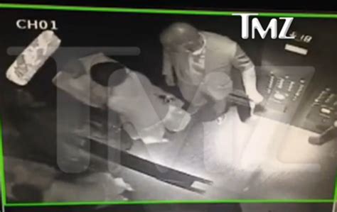 surveillance footage allegedly shows solange attacking jay z in elevator consequence