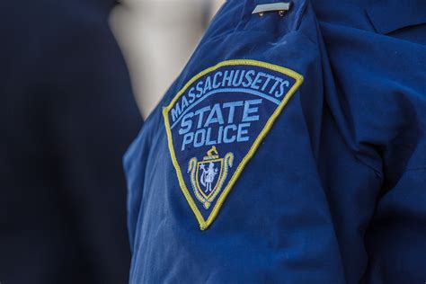 Overtime Abuse Scandal Former Mass State Police Lt To Pay Back 20k After Pleading Guilty
