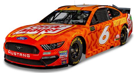 Be sure to like the video, comment, and subscribe for more nascar diecast reviews! No. 6 Paint Schemes - Ryan Newman - 2019 NASCAR Cup Series ...