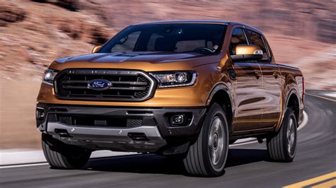 Ford Ranger 2020 4x4 Ford Review Concept
