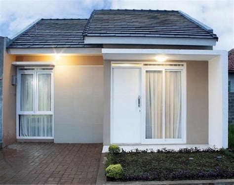 Cat Rumah Kalem Minimalis : Warna Cat Rumah Kuning Muda / Jika biasanya
