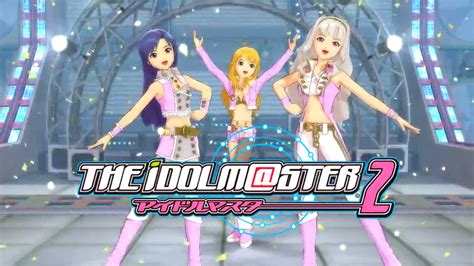 The Idolmaster 2 Download Gamefabrique