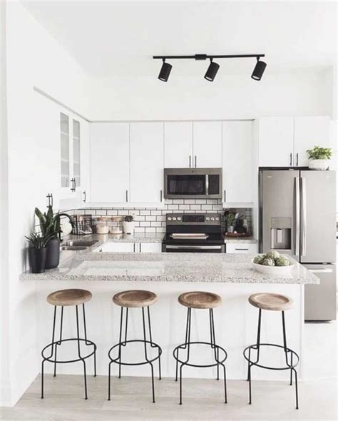 15 top apartment kitchen designs design listicle. 15 Top Apartment Kitchen Designs | Design Listicle