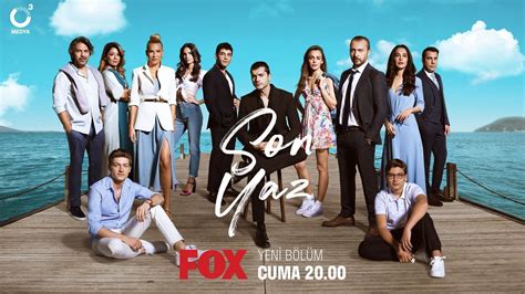 Last Summer Subject Actors Trailers Episodes Video Turkish